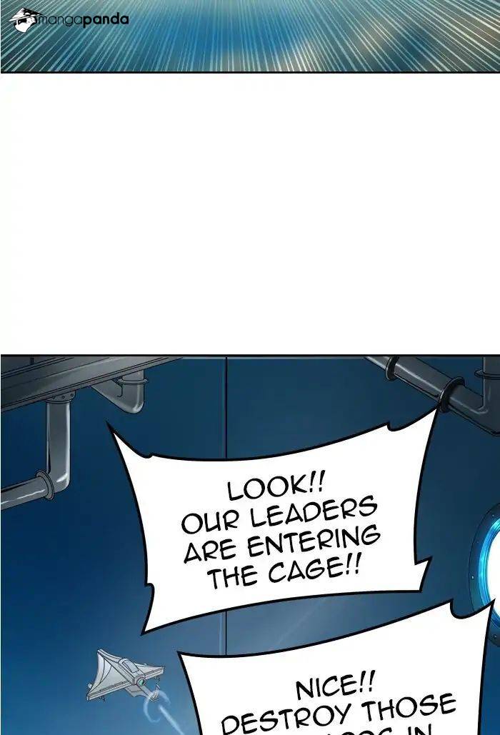Tower of God Chapter 433 image 002